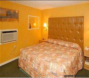 Drake Inn Nashville Zimmer foto